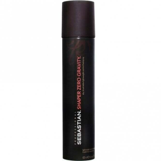 Sebastian Professional Shaper Zero Gravity 300ml