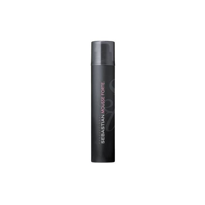 Sebastian Professional Mousse Forte 200ml