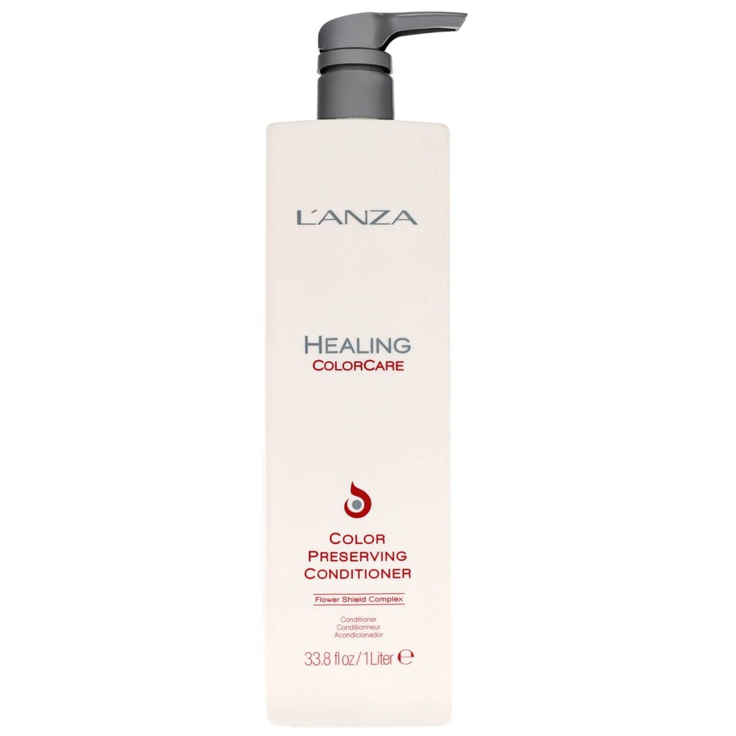 L’Anza Healing Color Care Color Preserving Conditioner