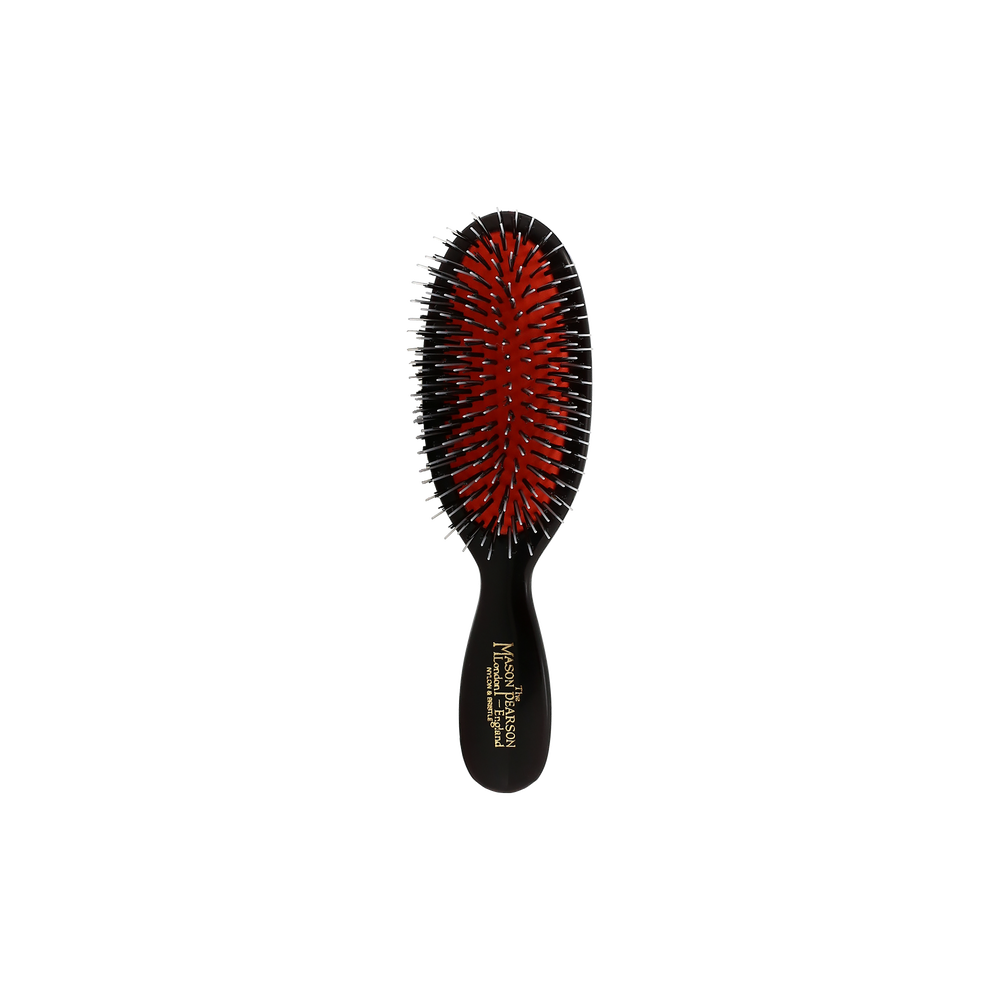 Mason Pearson BN4 Pocket Bristle & Nylon