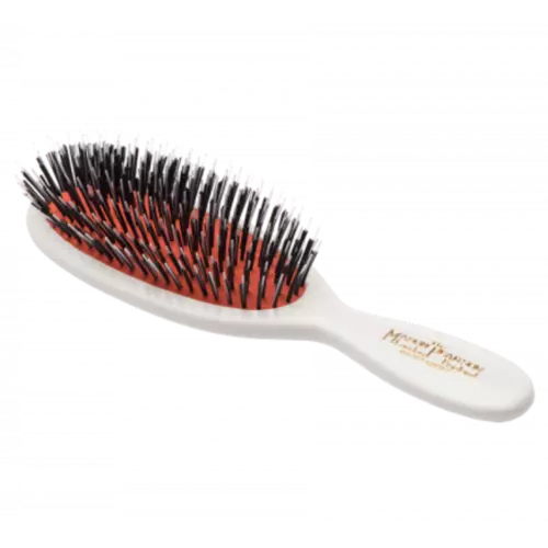 Mason Pearson BN4 Pocket Bristle & Nylon