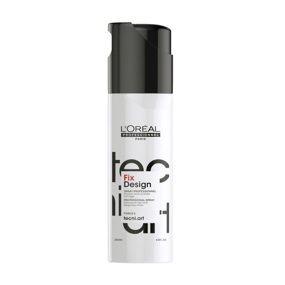 L'Oreal Tec Ni Art Fix Design 200 ml