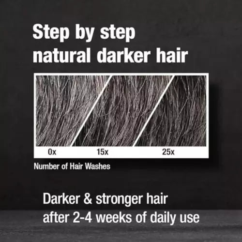 Alpecin Grey Attack Shampoo 200ml
