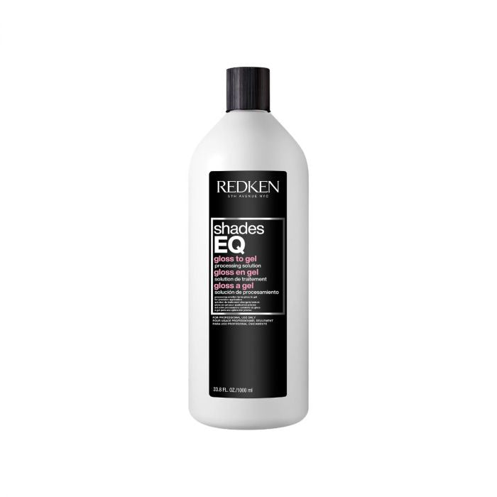 Redken Shades EQ Gloss To Gel Developer 1000ml