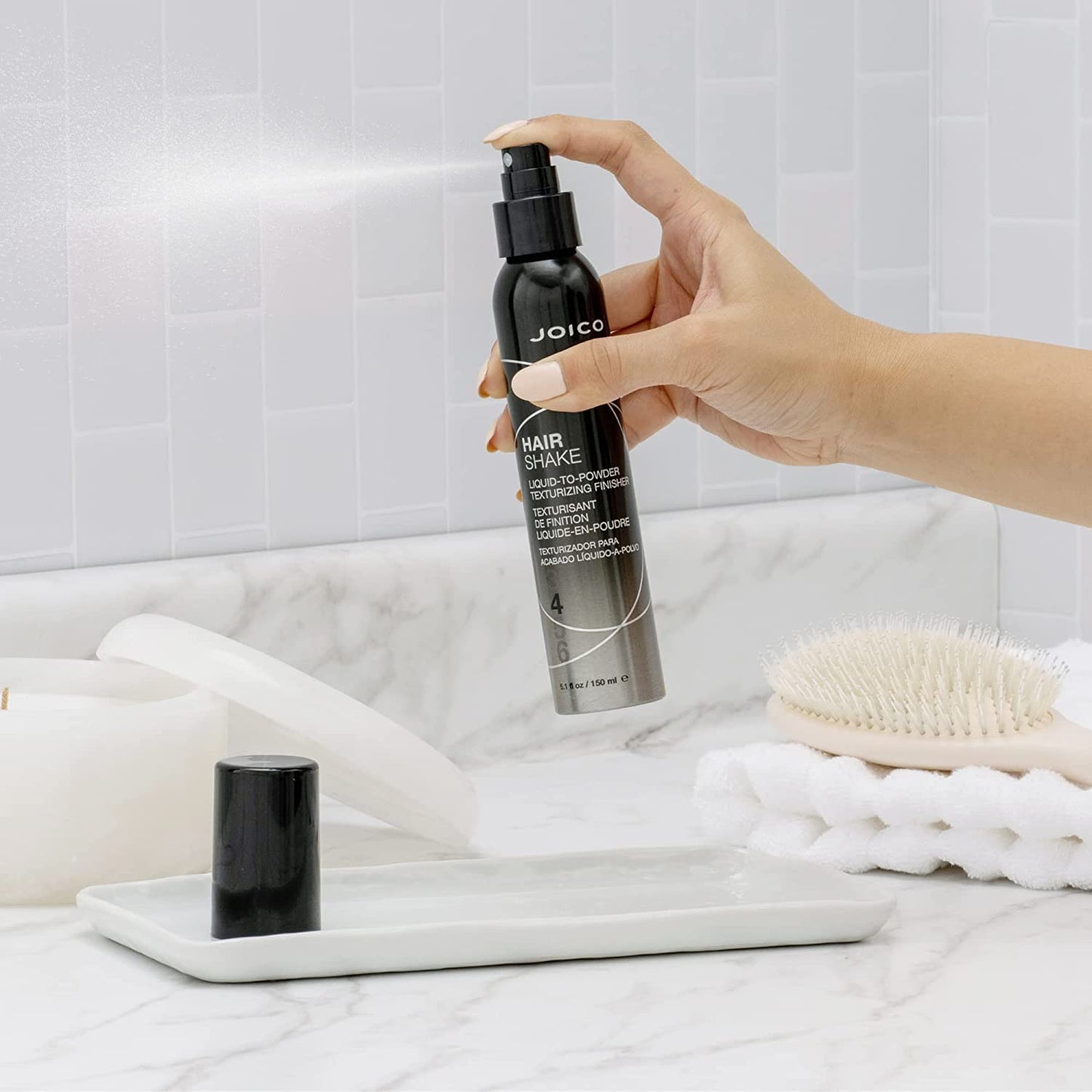 Joico Style & Finish Hair Shake 150ml