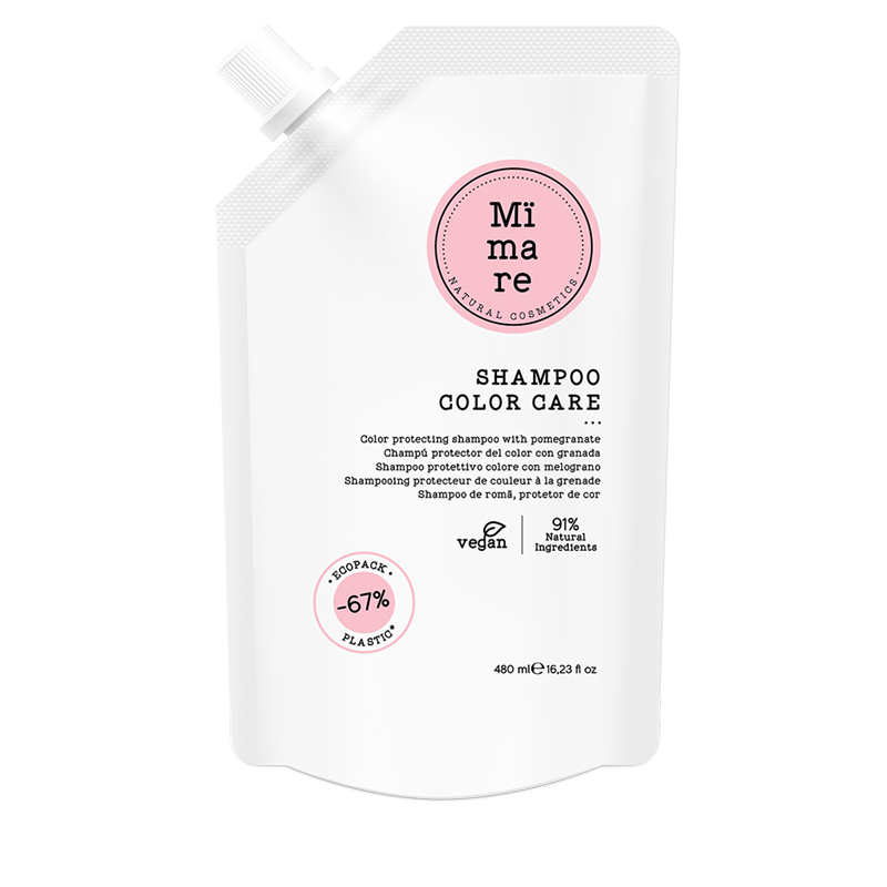 Mïmare Color Care Shampoo