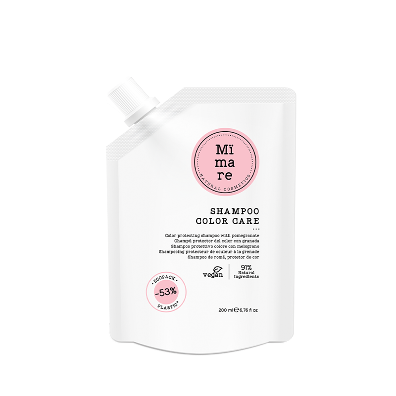 Mïmare Color Care Shampoo
