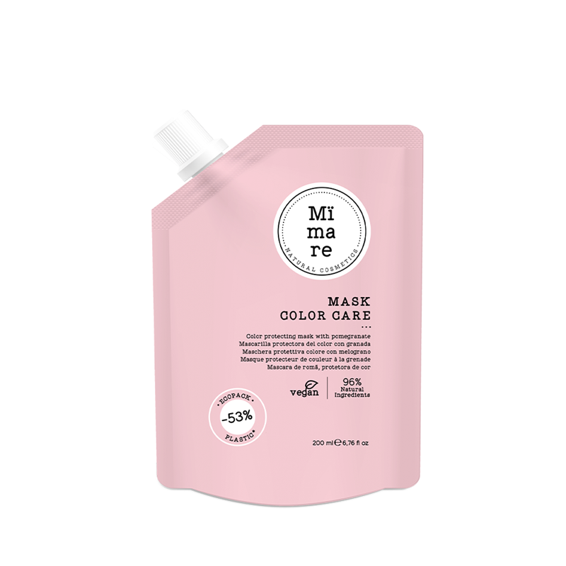 Mïmare Color Care Mask