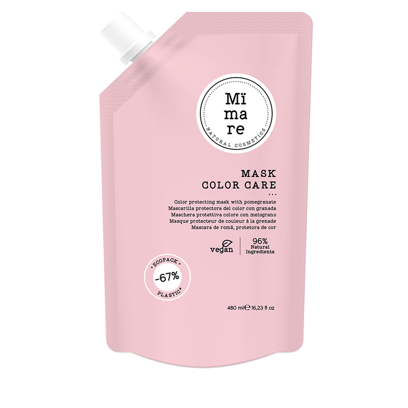 Mïmare Color Care Mask