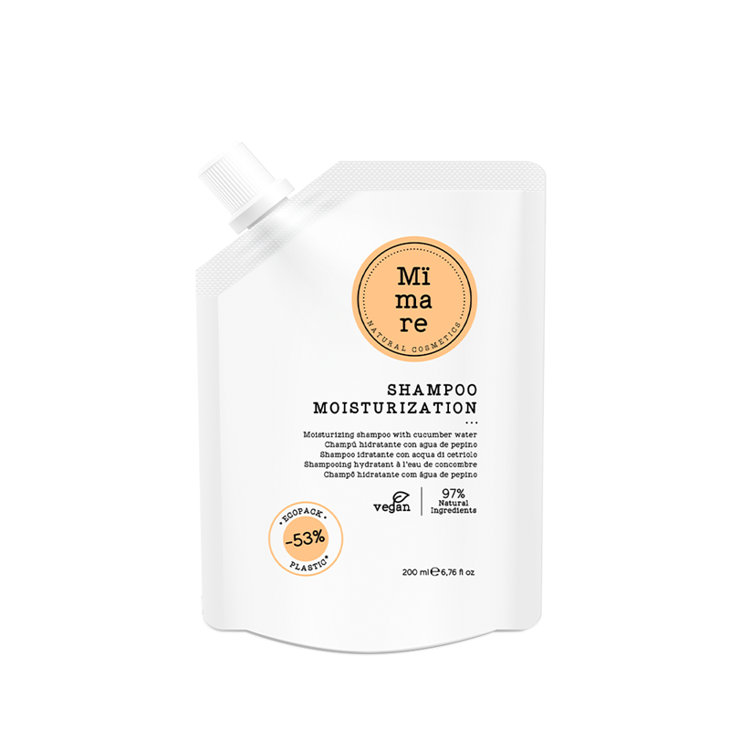 Mïmare Moisturizing Shampoo