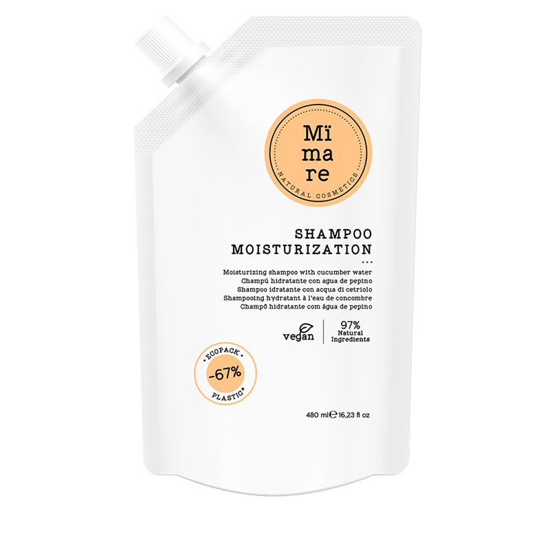 Mïmare Moisturizing Shampoo
