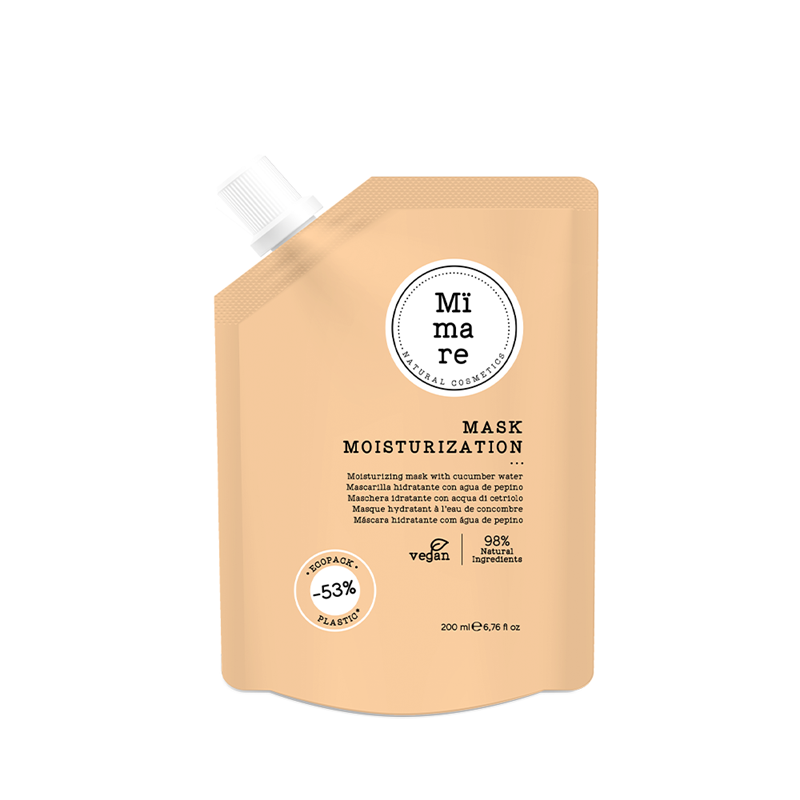 Mïmare Moisturizing Mask