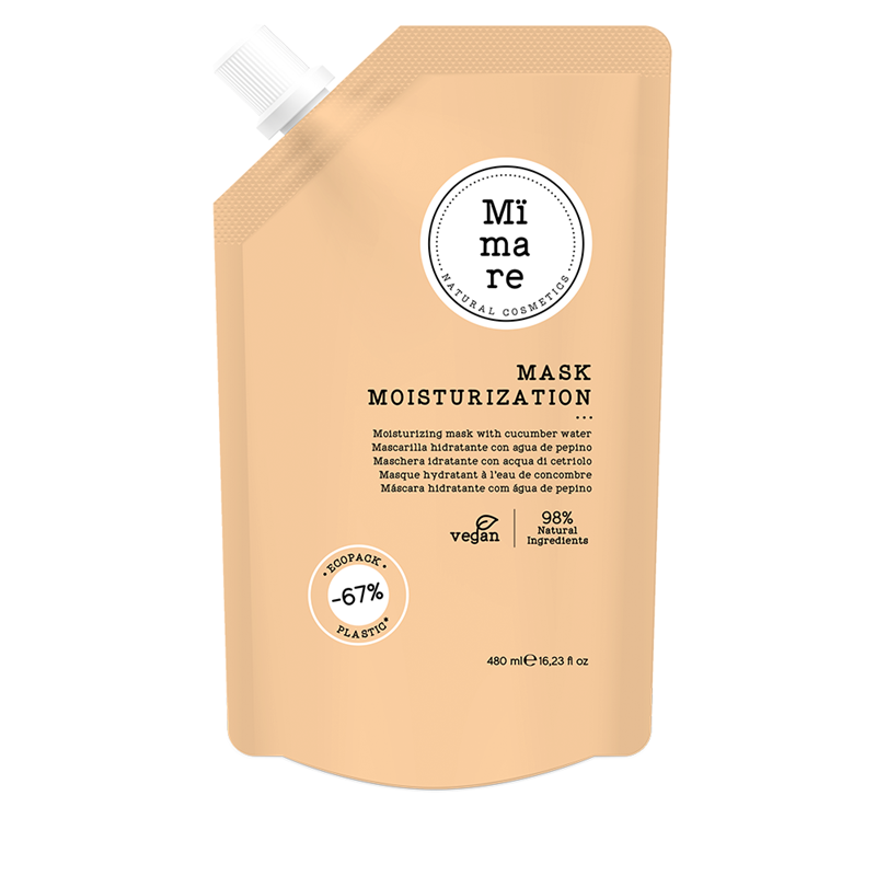 Mïmare Moisturizing Mask