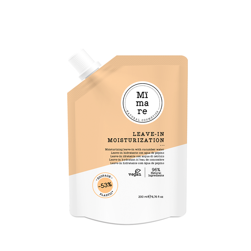 Mïmare Moisturizing Leave-In 200ml