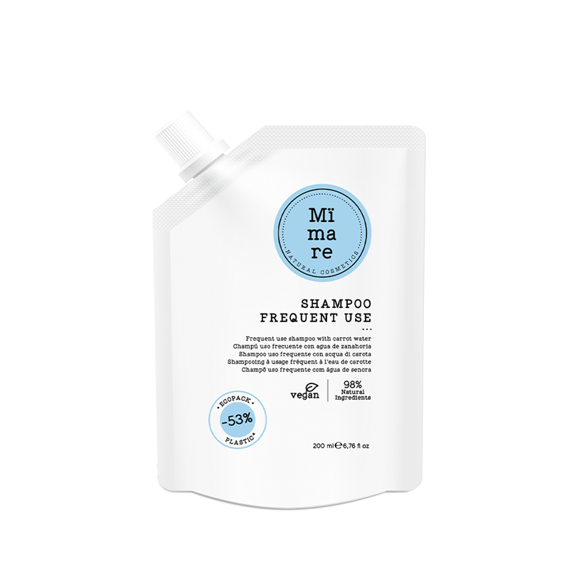 Mïmare Frequent Use Shampoo