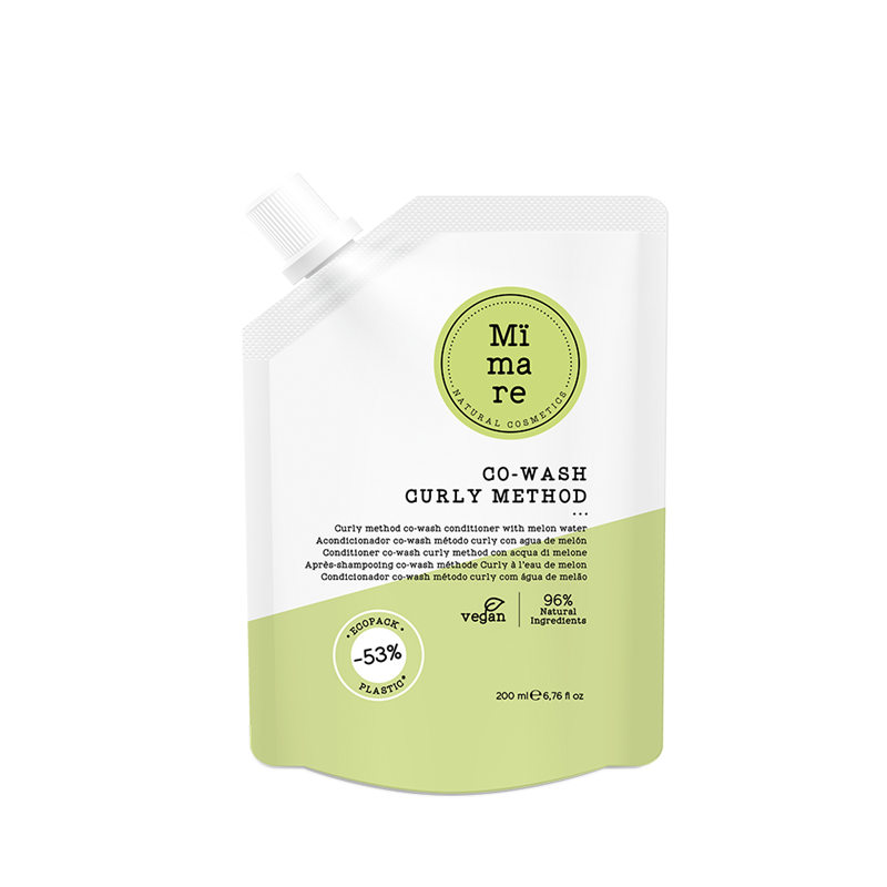Mïmare Curly Method Co Wash Conditioner