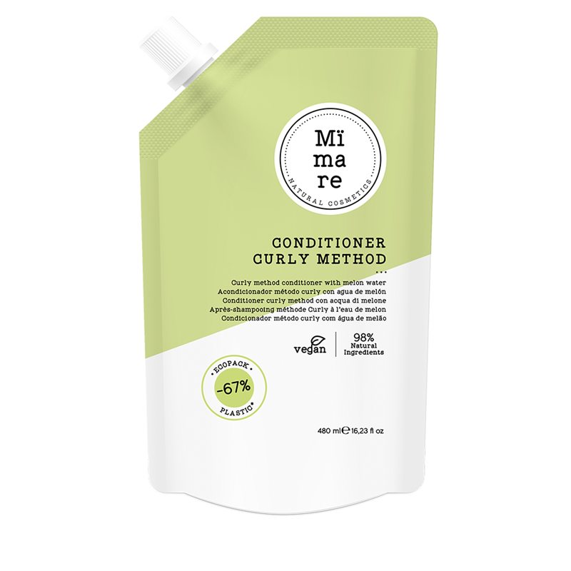 Mïmare Curly Method Conditioner