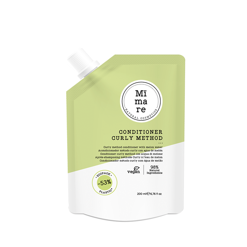 Mïmare Curly Method Conditioner