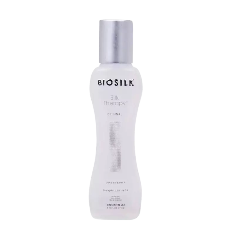 Biosilk Silk Therapy
