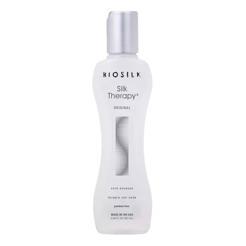 Biosilk Silk Therapy