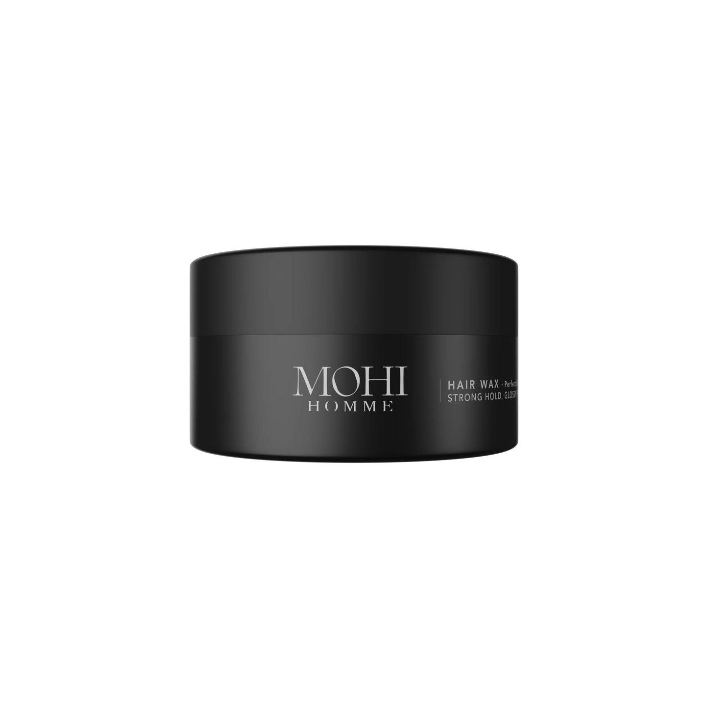 MOHI Homme Hair Wax 100ml