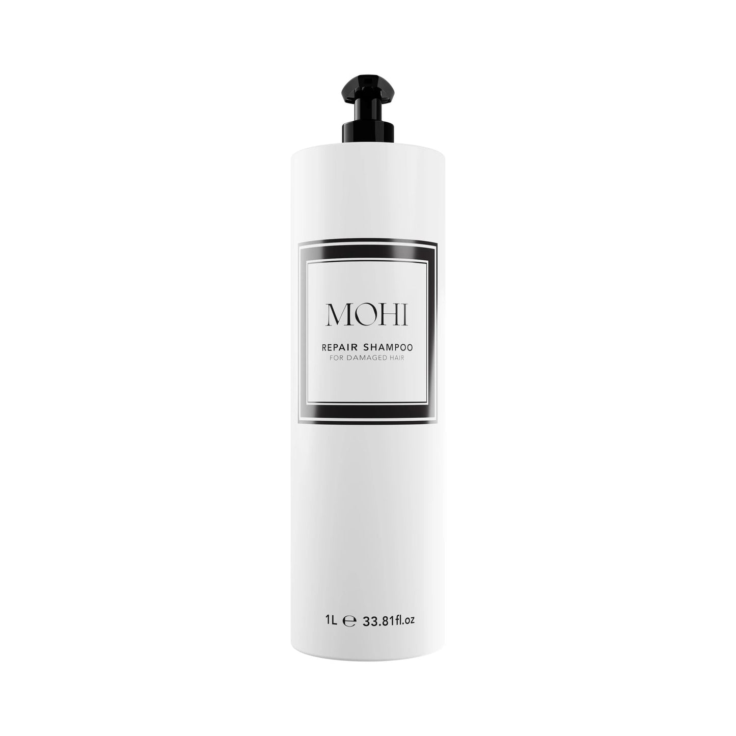 MOHI Repair Shampoo