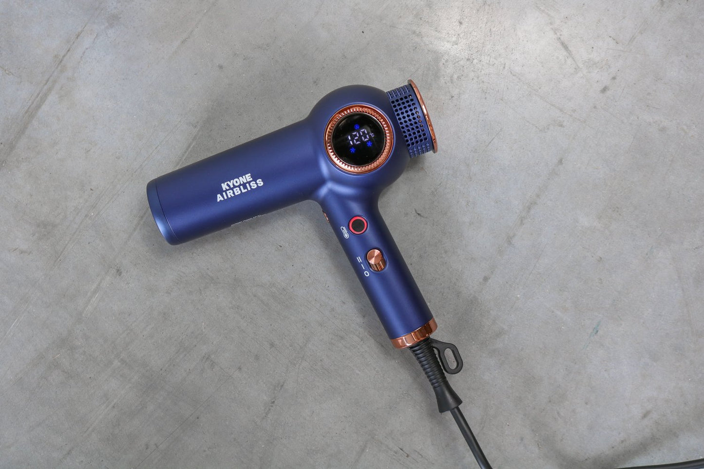 Kyone Airbliss Haardroger
