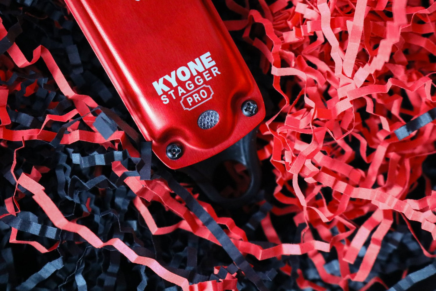 Kyone Ultima Stagger Tooth Pro Tondeuse