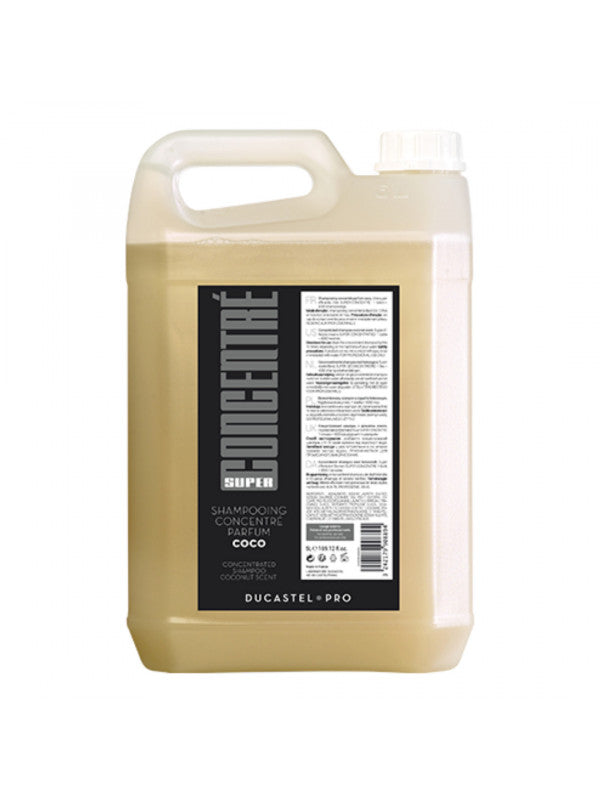 Ducastel Neutrale Shampoo Coco 5000ml