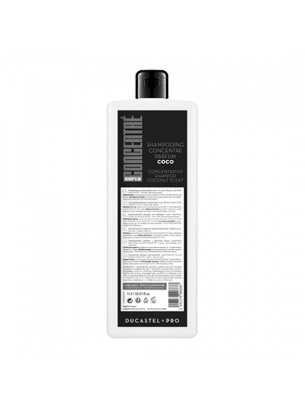 Ducastel Neutrale Shampoo Coco 1000ml
