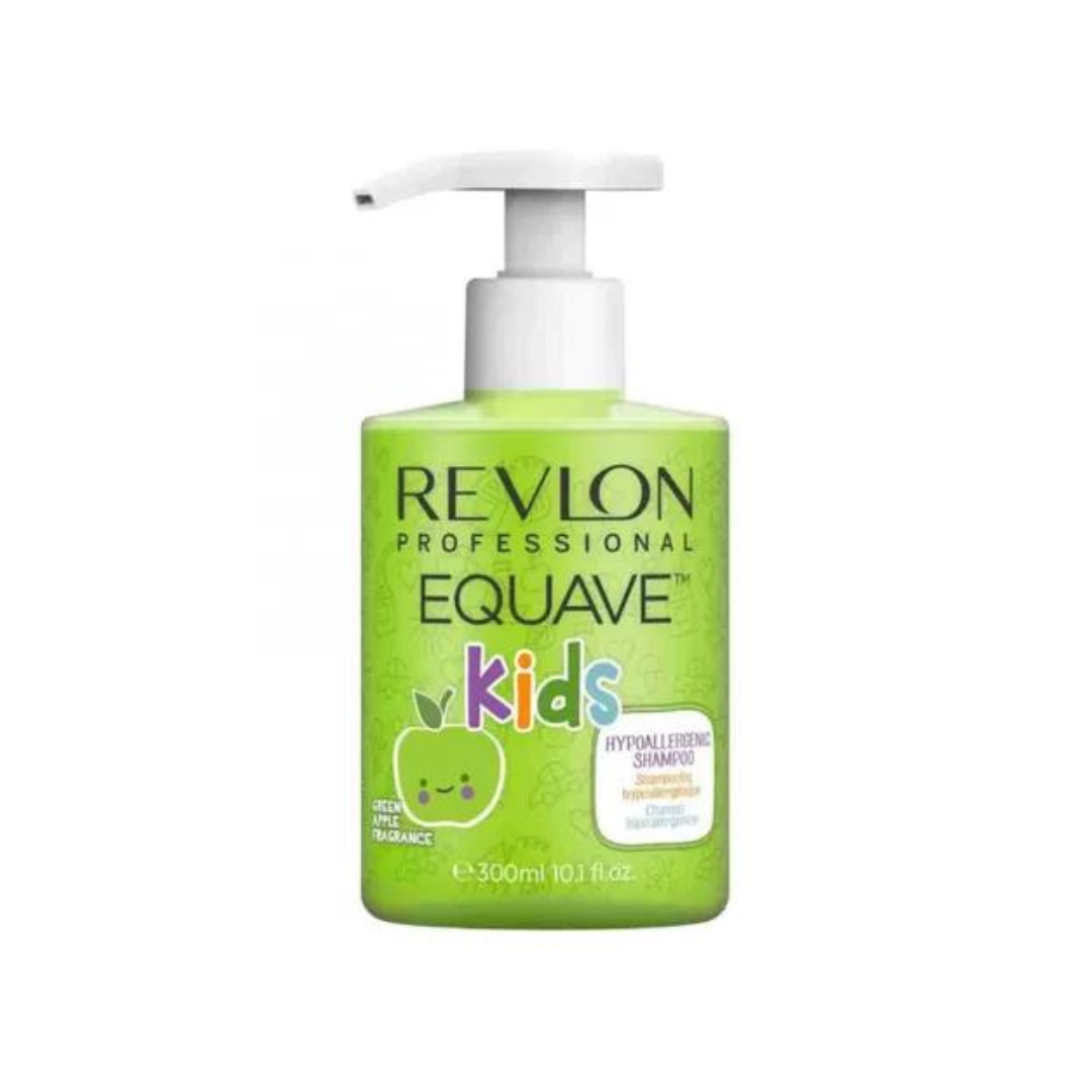 Revlon Equave Kids Apple Shampoo 300ml