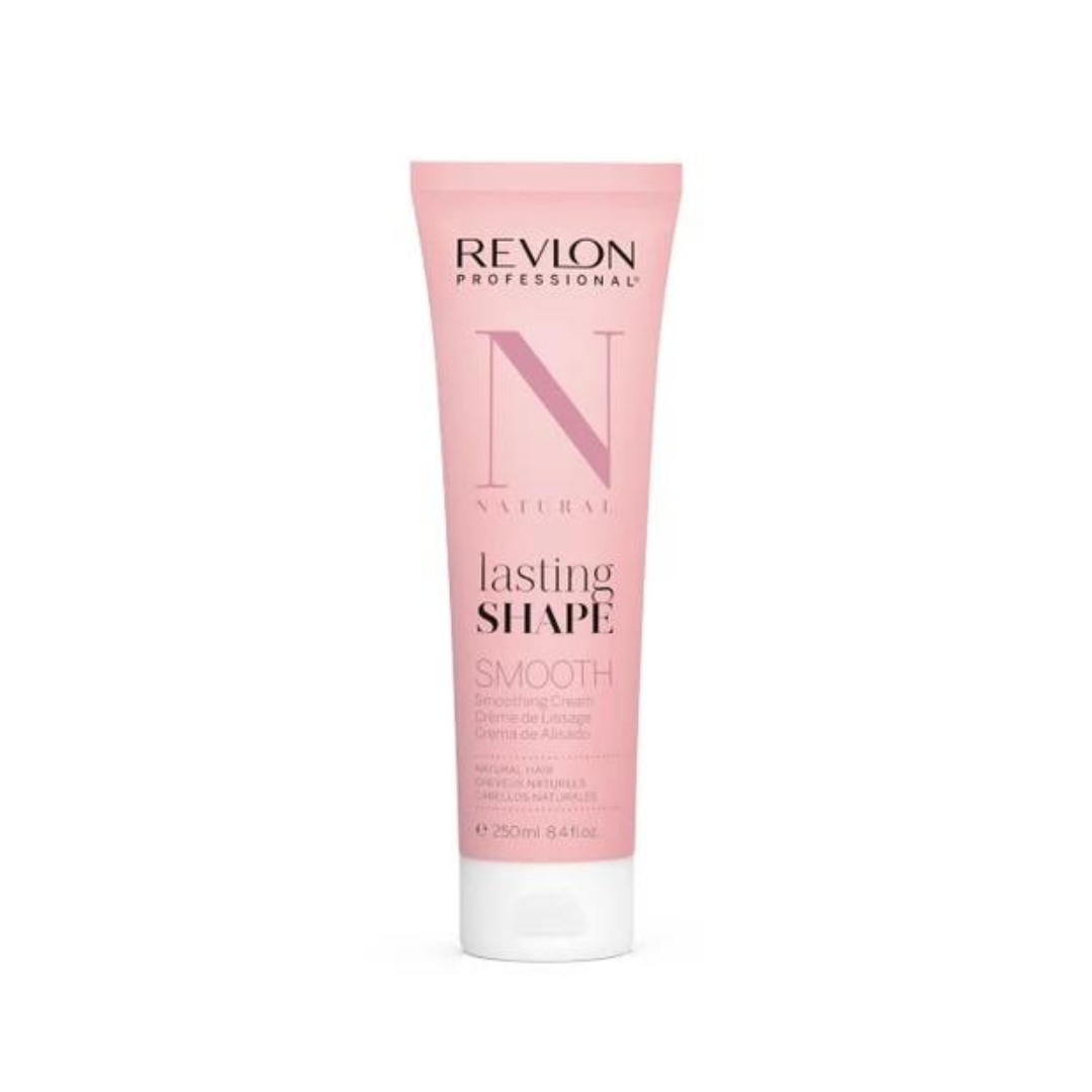 Revlon Lasting Shape Smooth Natural Hair 250ml