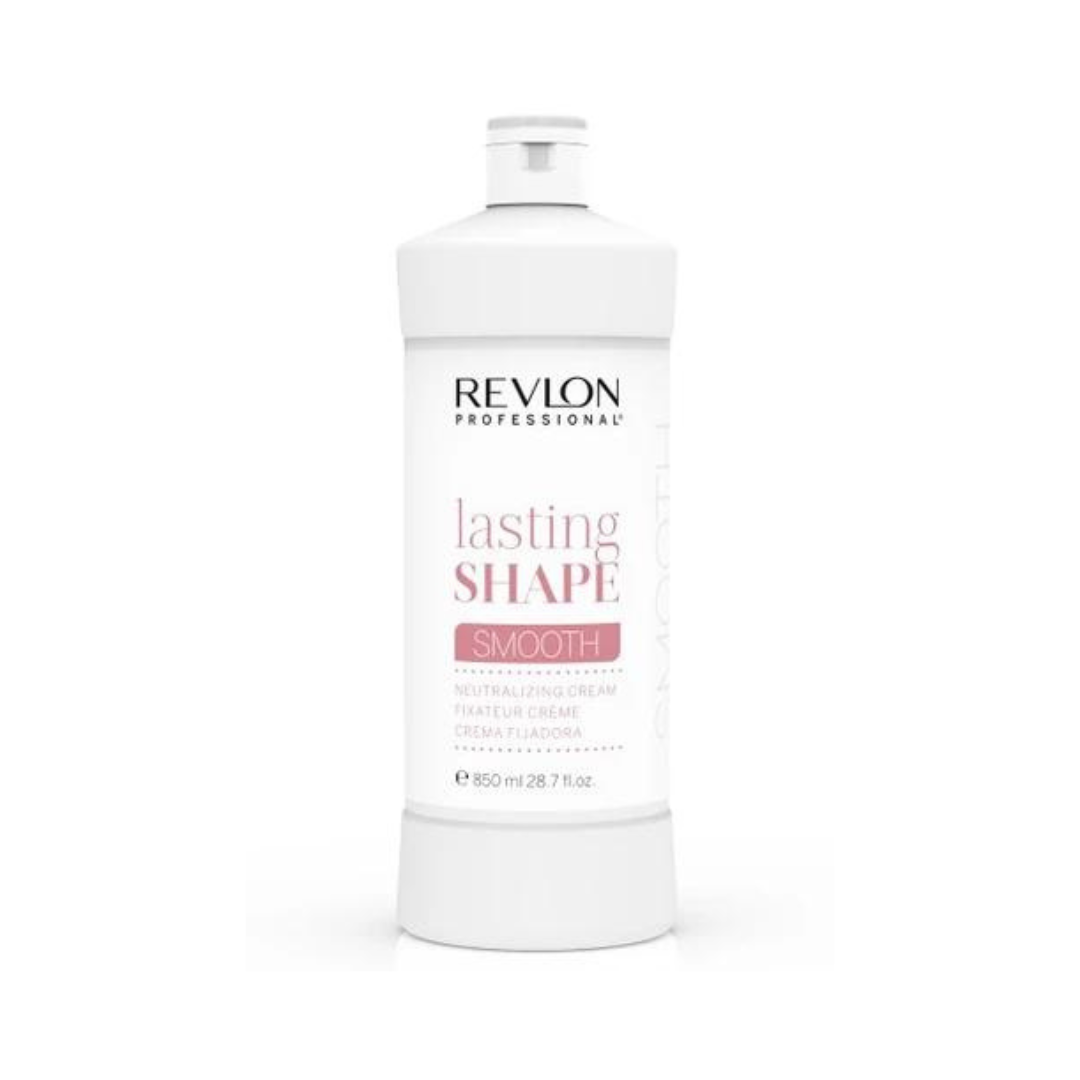 Revlon Lasting Shape Smooth Neutralizer 850ml