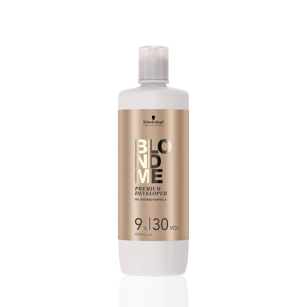 Schwarzkopf Blond Me Premium Developer 1000 ml