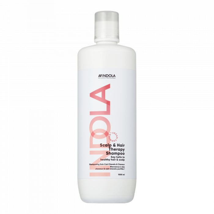 Indola Scalp & Hair Therapy Shampoo