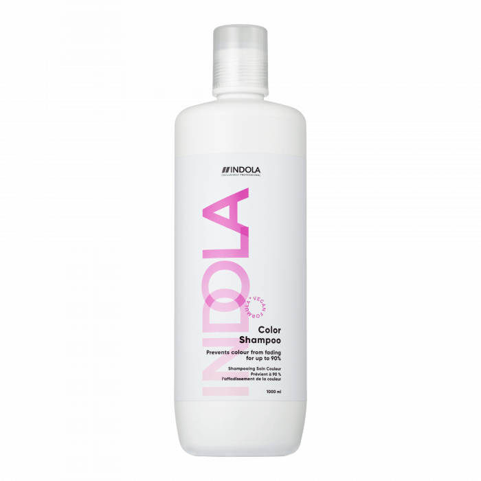 Indola Color Shampoo