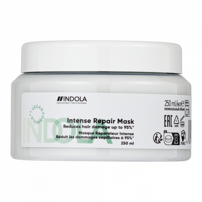 Indola Repair Intense Treatment 250ml