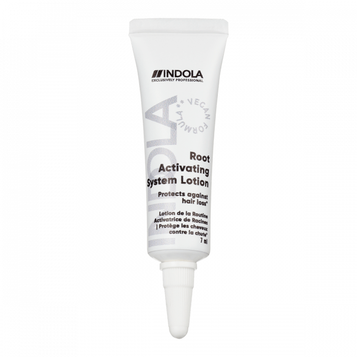 Indola Root Activating Lotion 7ml