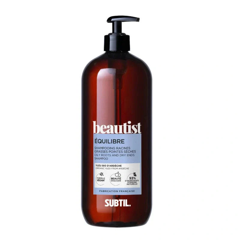 Subtil Beautist Equilibre Shampoo