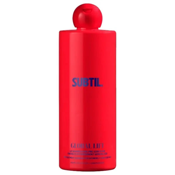 Subtil Global Lift Pre Treatment Shampoo 500ml