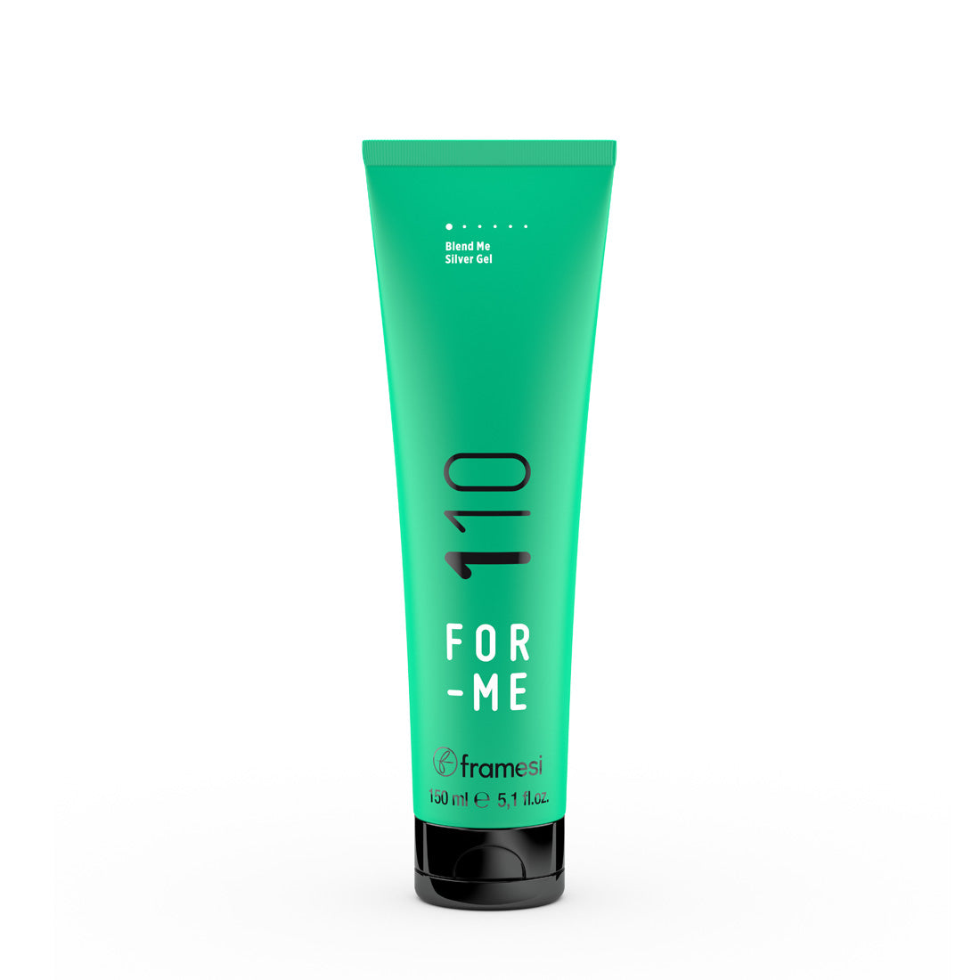 Framesi For-Me 110 Blend Me Silver Gel 150ml
