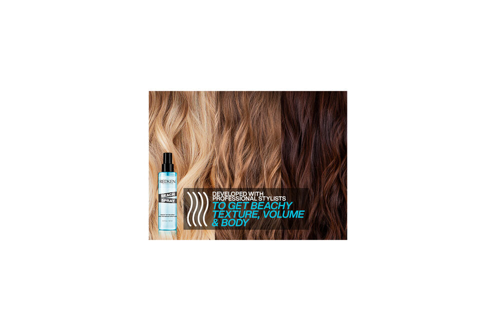 Redken Styling Beach Spray 125ml