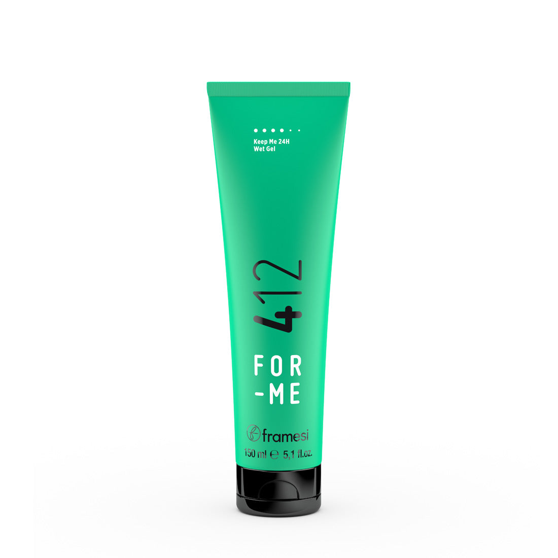 Framesi For-Me 412 Keep Me 24H Wet Gel 150ml