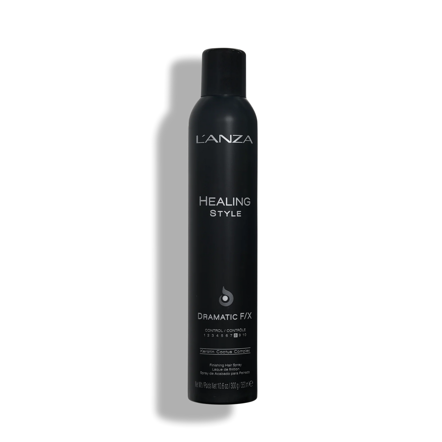 L’Anza Healing Style Dramatic F/X 350ml