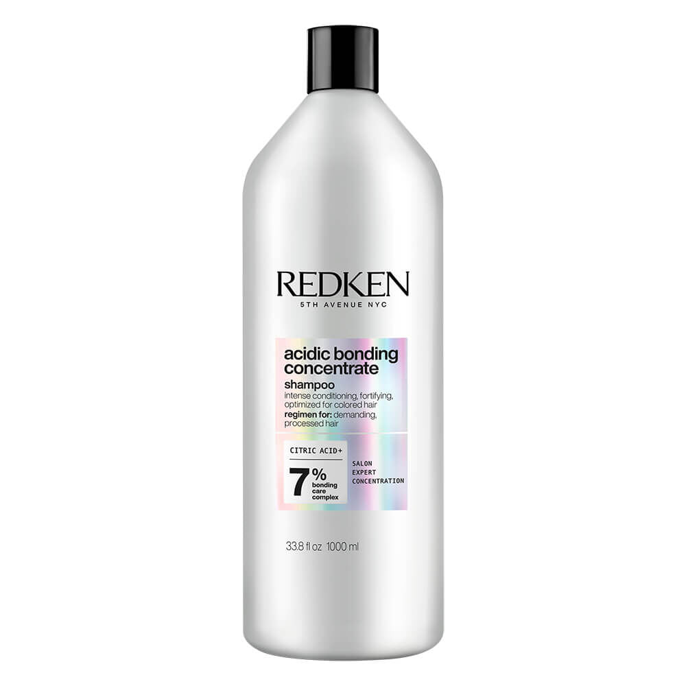 Redken Acidic Bonding Concentrate Shampoo 1000ml - Parfumerietwiggy