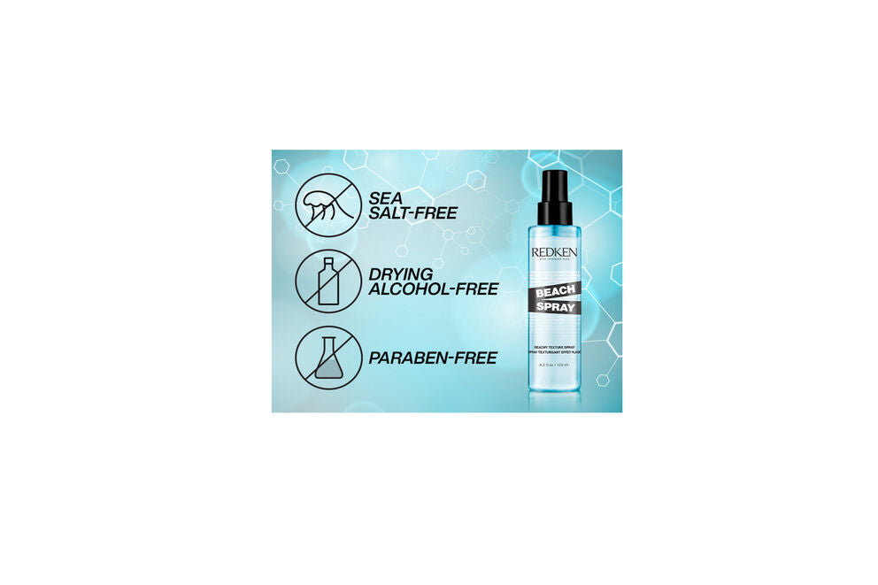 Redken Styling Beach Spray 125ml