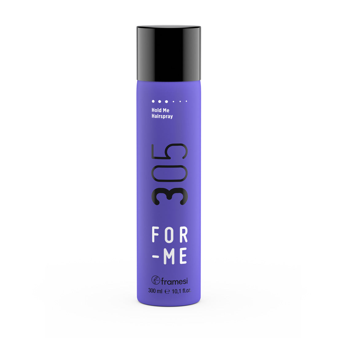 Framesi For-Me 305 Hold Me Hairspray 300ml