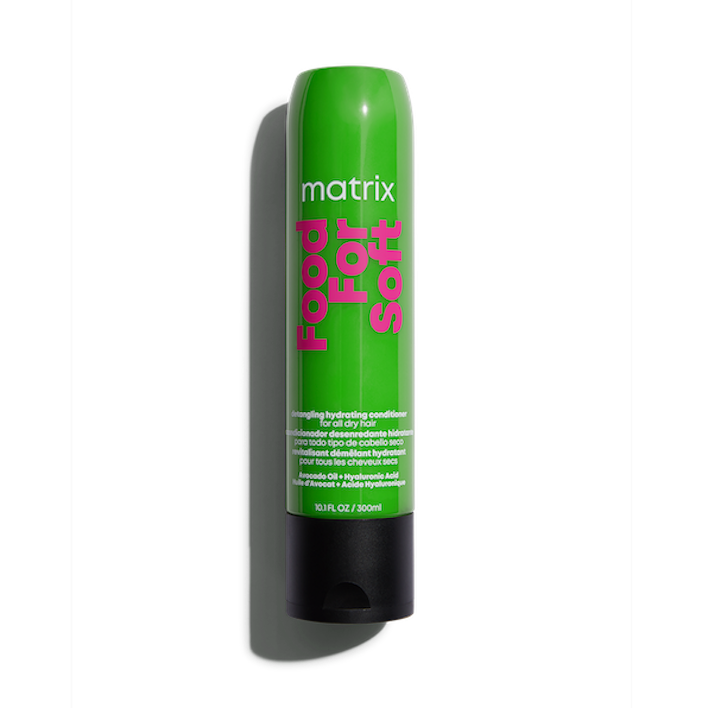 Matrix Food For Soft Conditioner 300ml