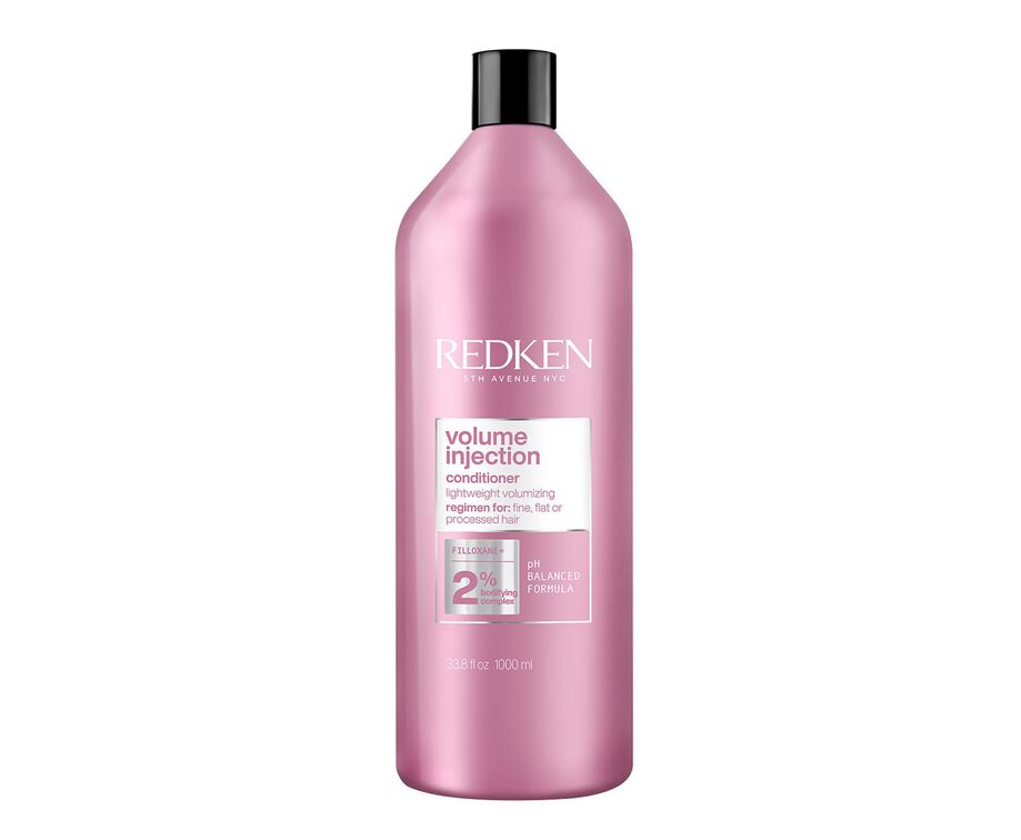 Redken Volume Injection Conditioner 1000ml