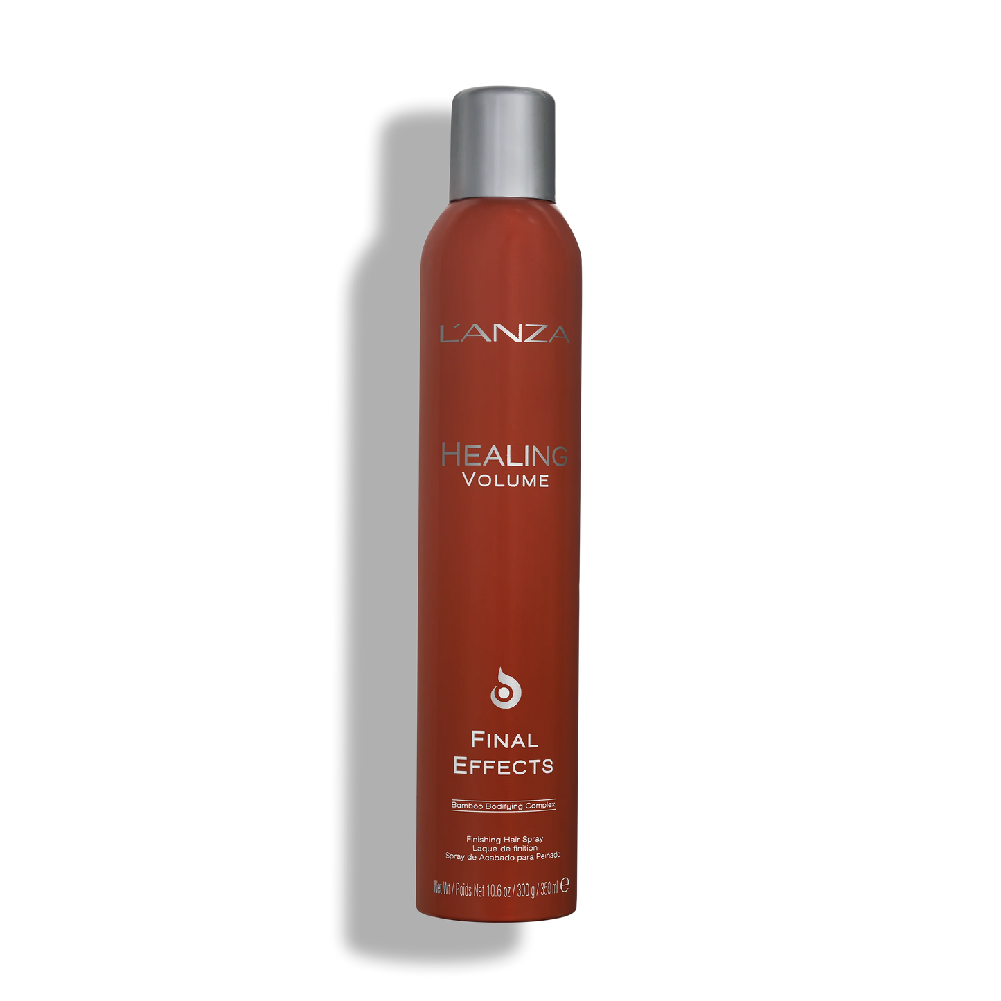 L’Anza Healing Volume Final Effects 350ml